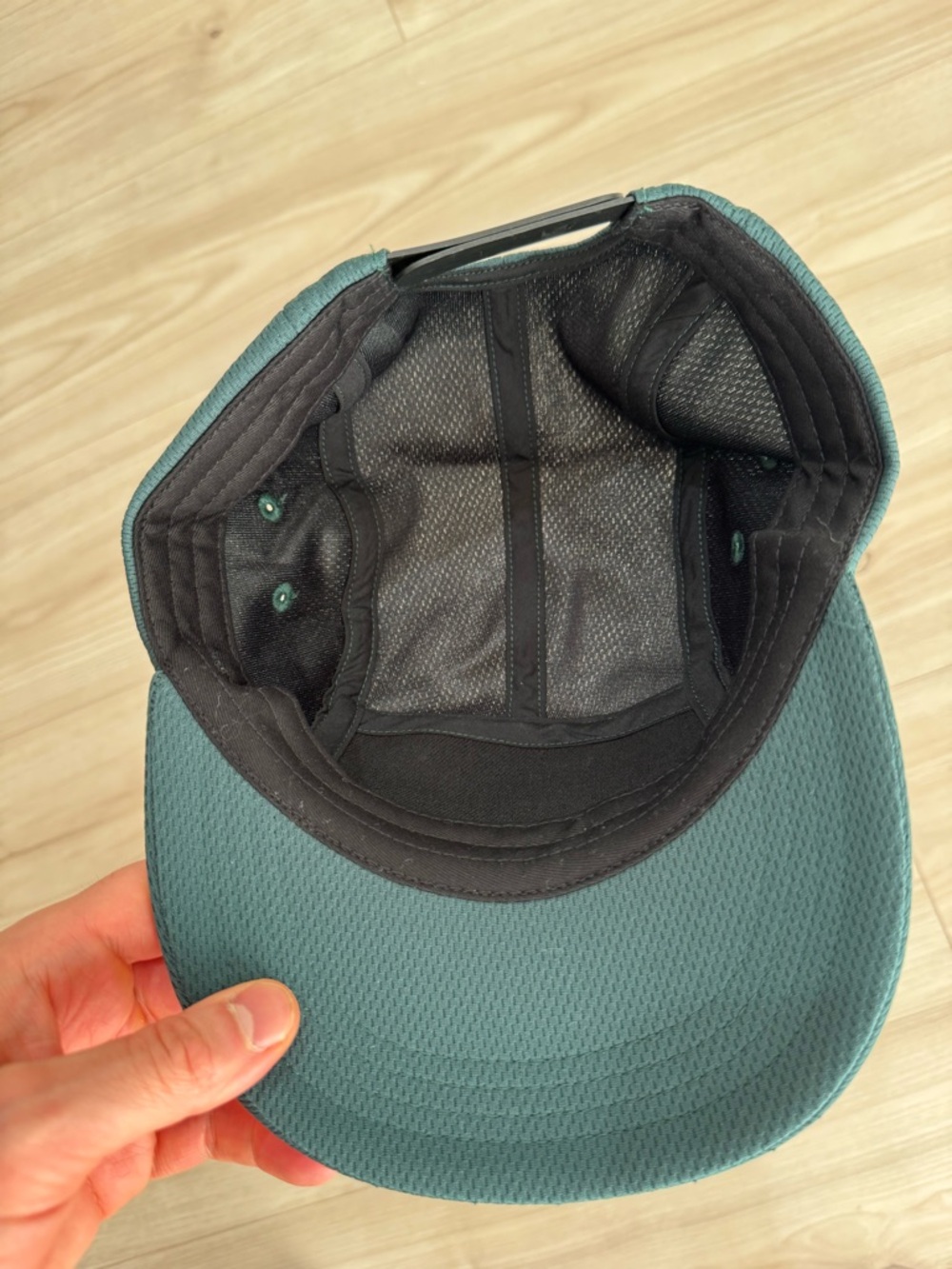 Sene studio hat - Picture 2 of 3